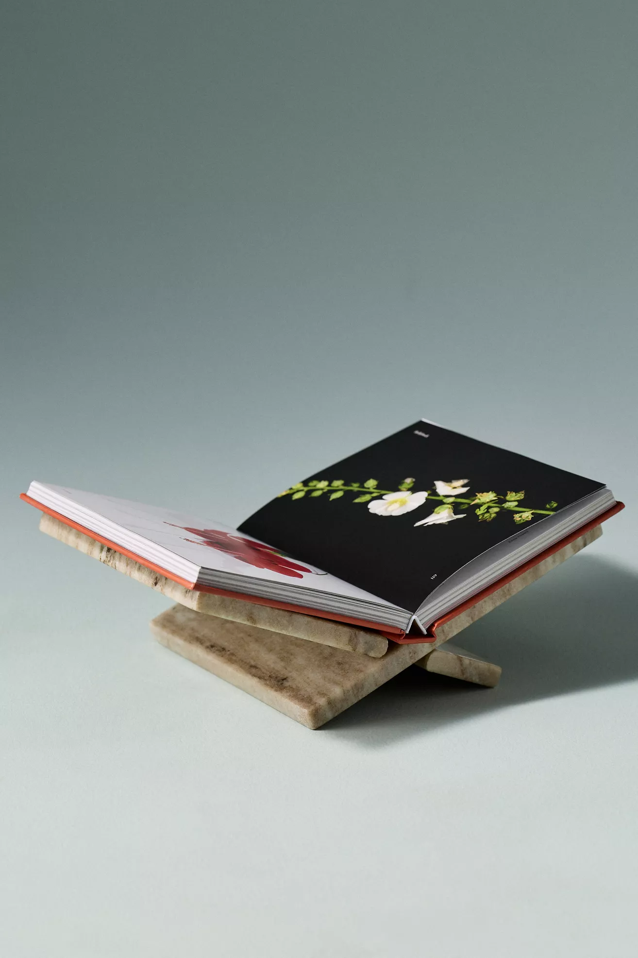 Marble Book Holder - thumbnail 9