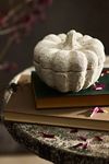 Pumpkin Cardamom Ceramic Candle