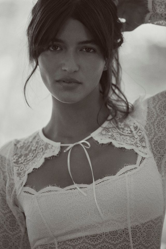 Mucci Gabrielle Bodysuit #2