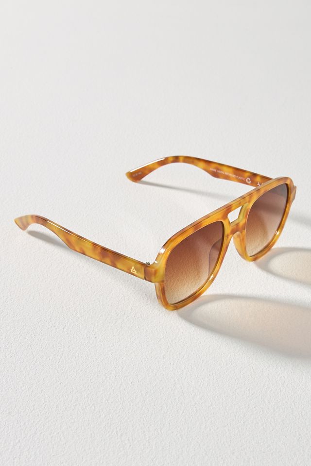 AIRE Whirlpool Aviator Sunglasses #2