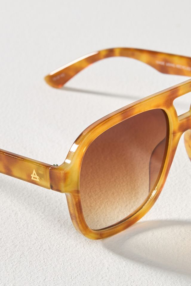 AIRE Whirlpool Aviator Sunglasses #3