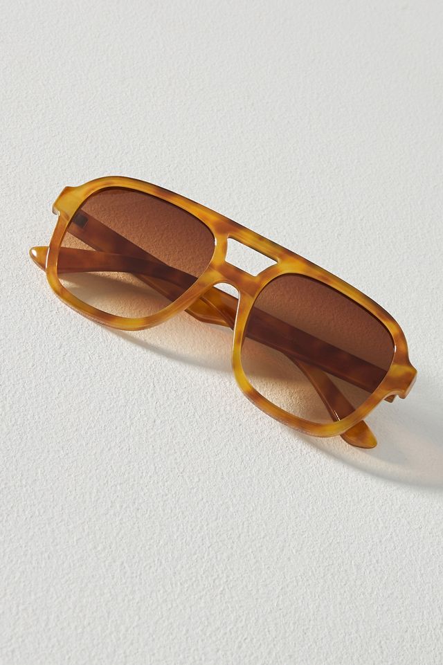 AIRE Whirlpool Aviator Sunglasses #1