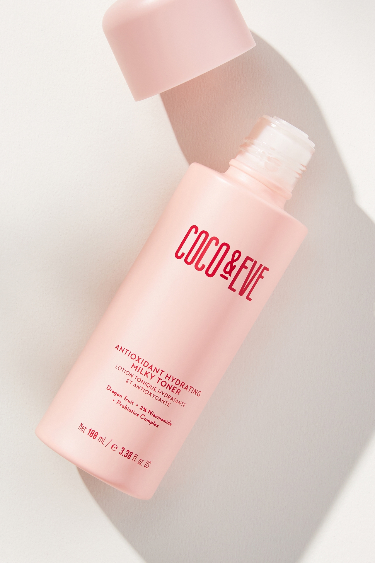 Coco & Eve Antioxidant Hydrating Milky Toner