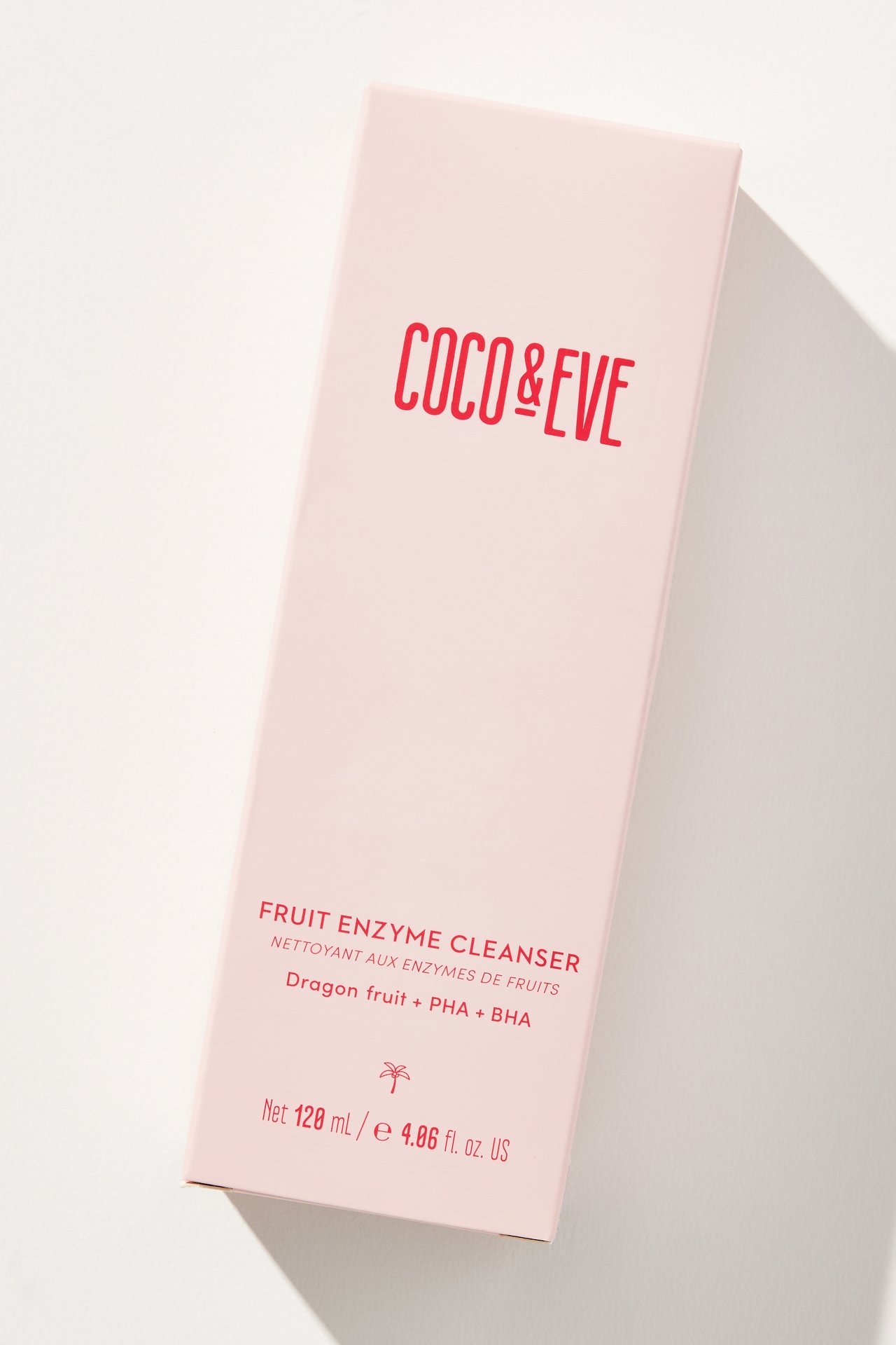 Coco & Eve Fruit Enzyme Cleanser