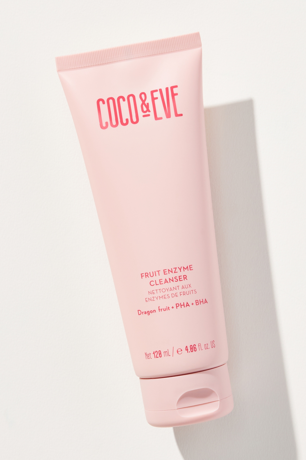 Coco & Eve Fruit Enzyme Cleanser