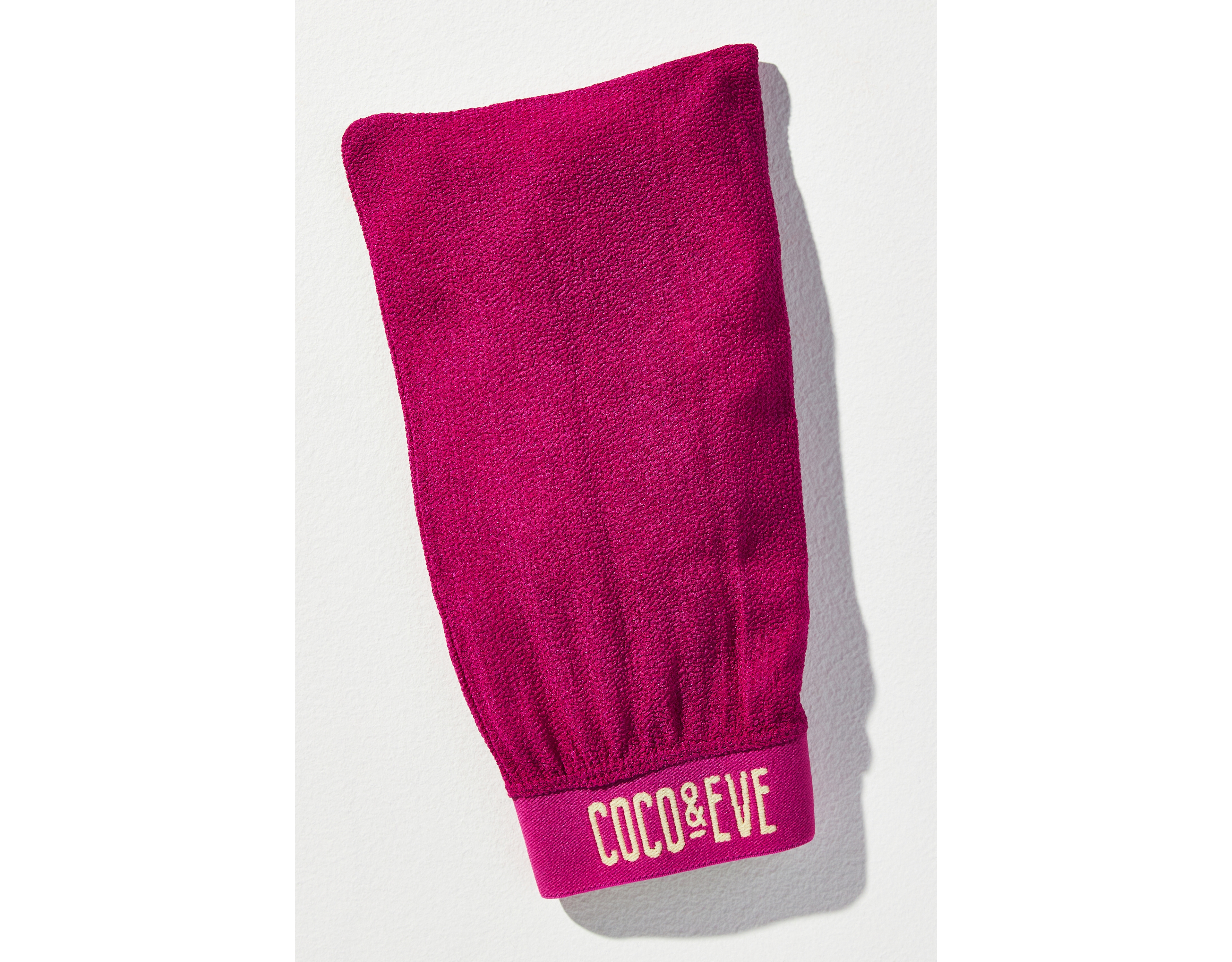 Coco & Eve Deluxe Exfoliating Mitt