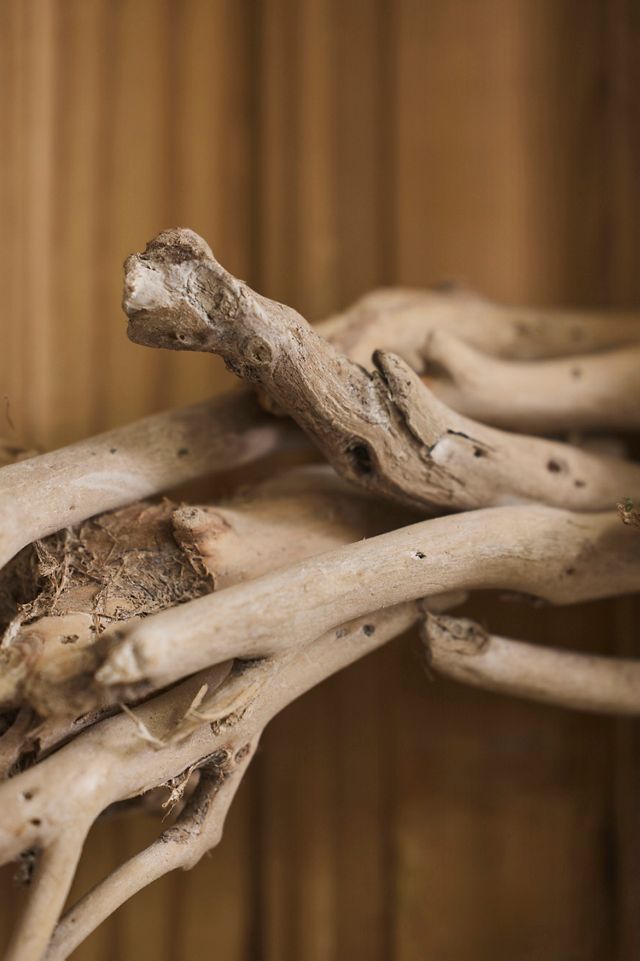 Driftwood Wreath | Terrain