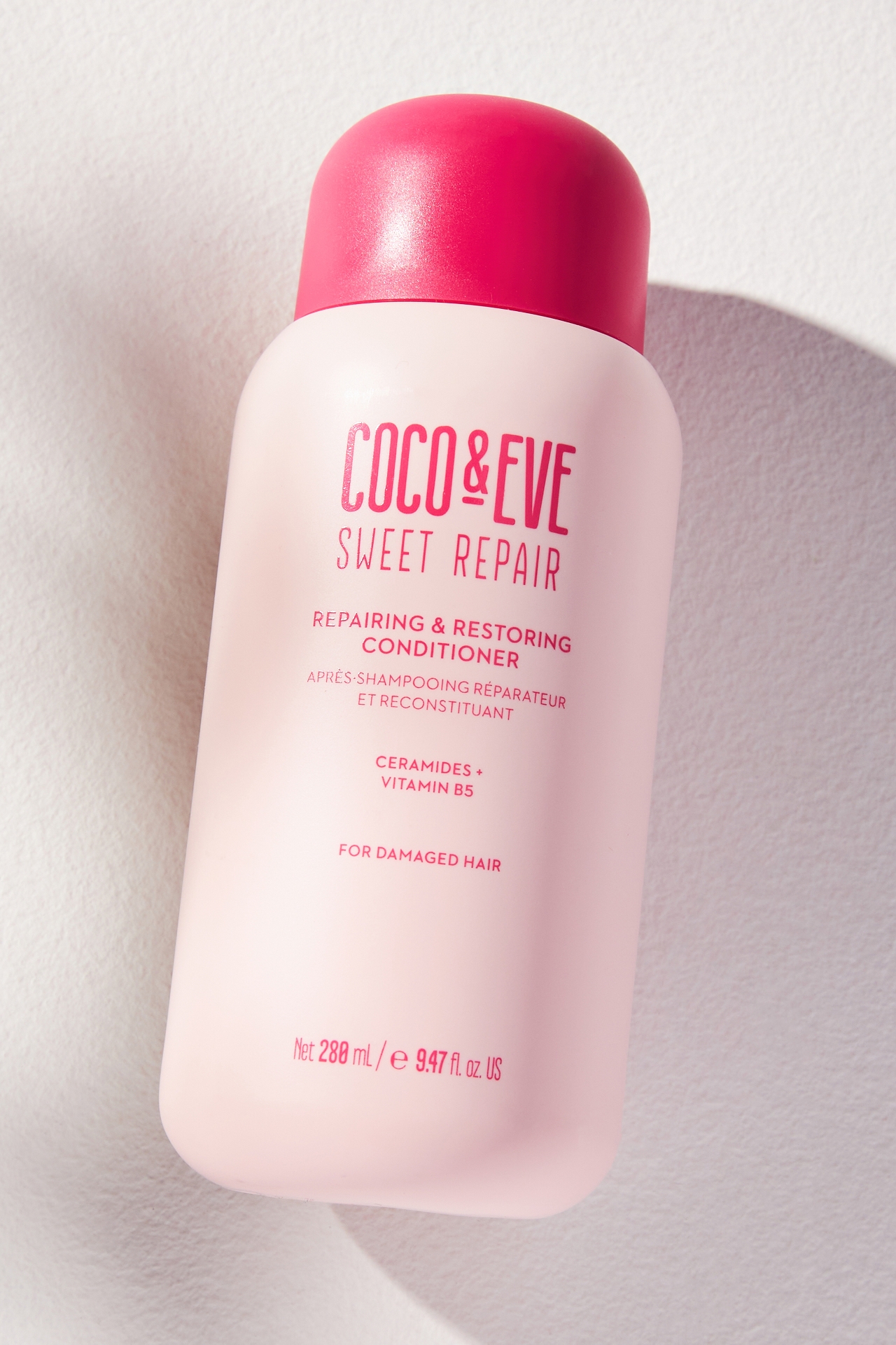 Coco & Eve Sweet Repair Repairing & Restoring Conditioner