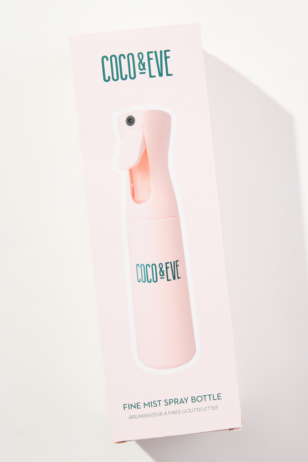 Coco & Eve Fine Mist Spray Bottle