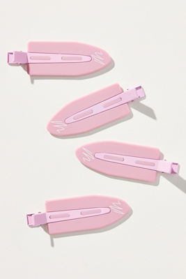MERMADE HAIR JUMBO NO-CREASE CLIPS, SET OF 4 