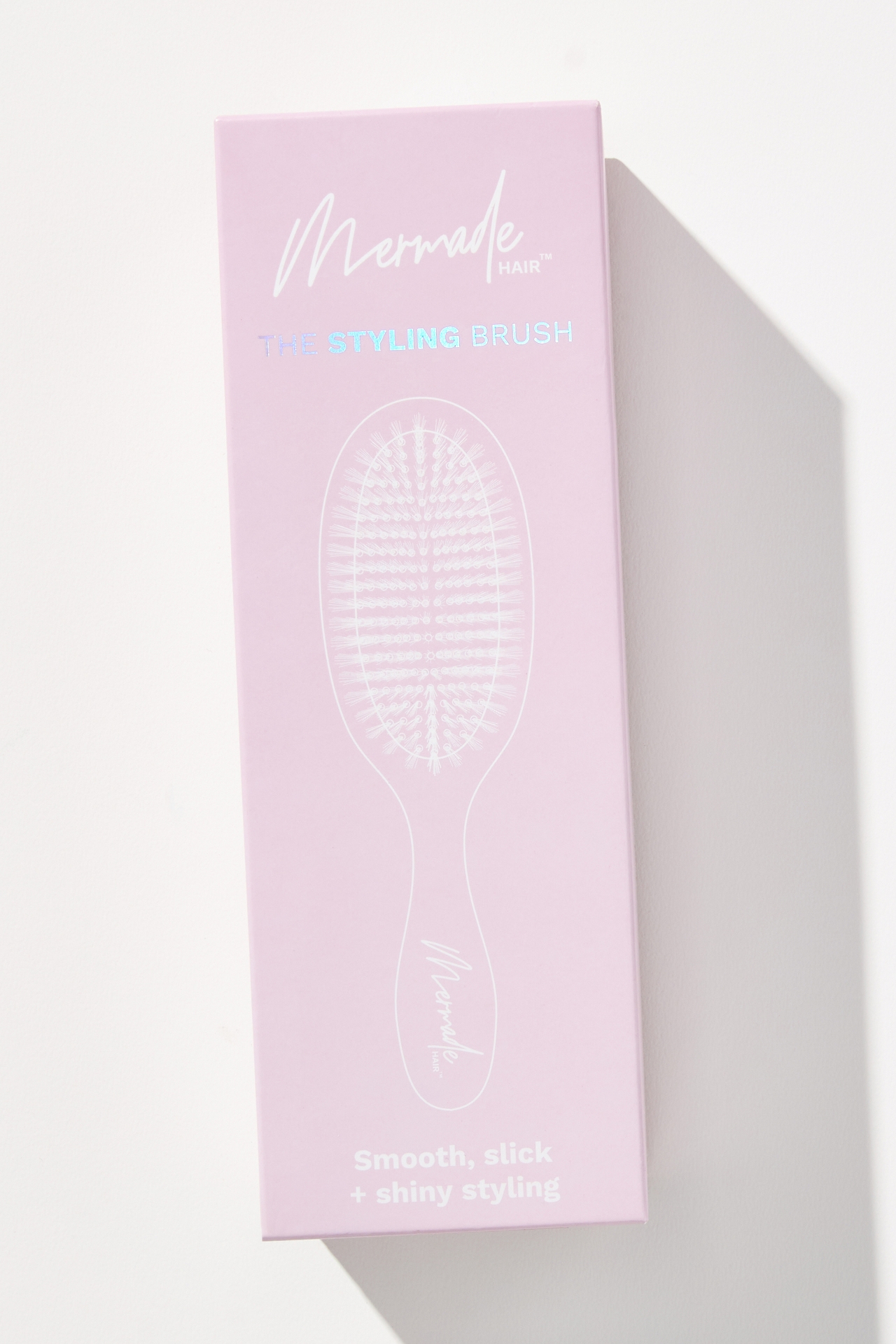 Mermade Hair Styling Brush