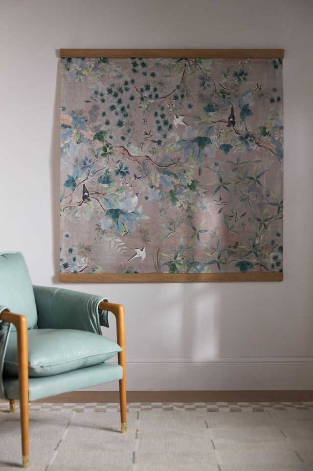 Anthropologie tapestries sale