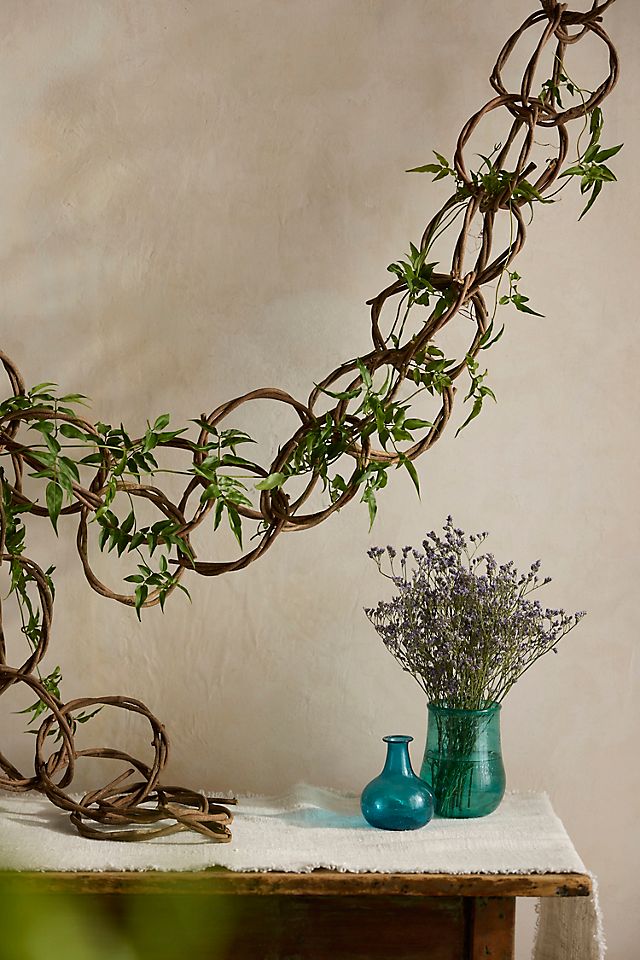 Vine Rings Garland | Terrain Vine Rings Garland | Terrain