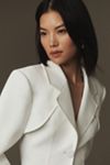 Acler Hampstead Blazer Mini Dress