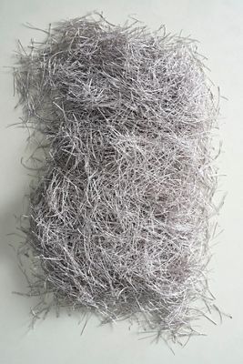 Metallic Pine Needles