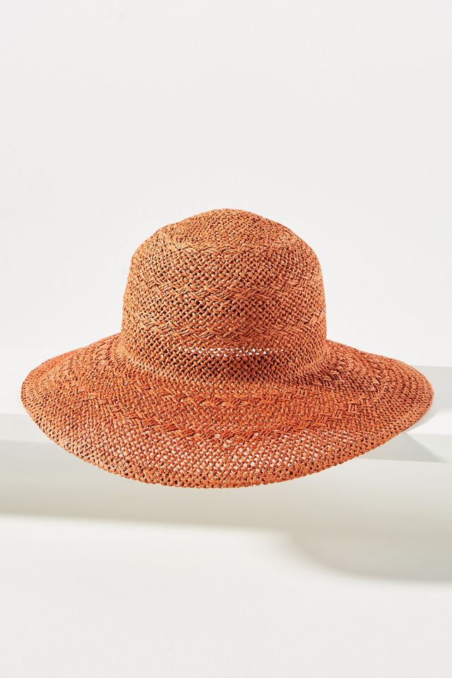 San Diego Hat Co. Dimas Bucket Hat #1