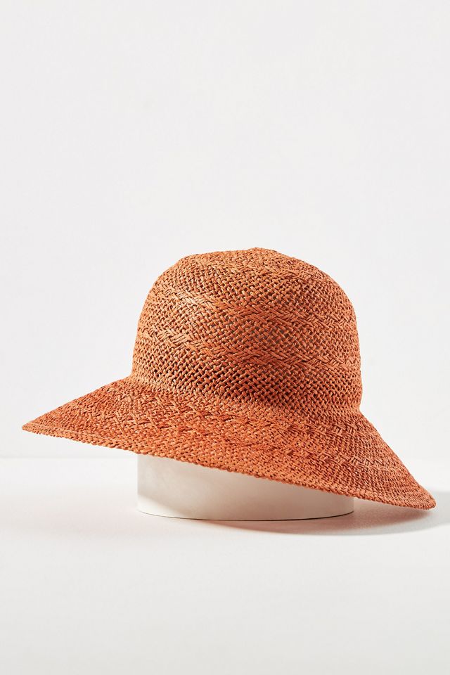 San Diego Hat Co. Dimas Bucket Hat #2