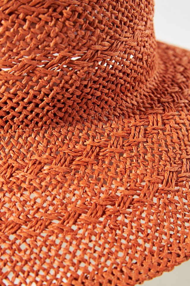 San Diego Hat Co. Dimas Bucket Hat #3