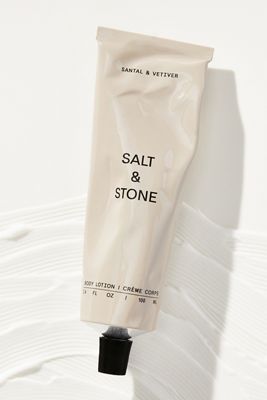 SALT & STONE Body Lotion