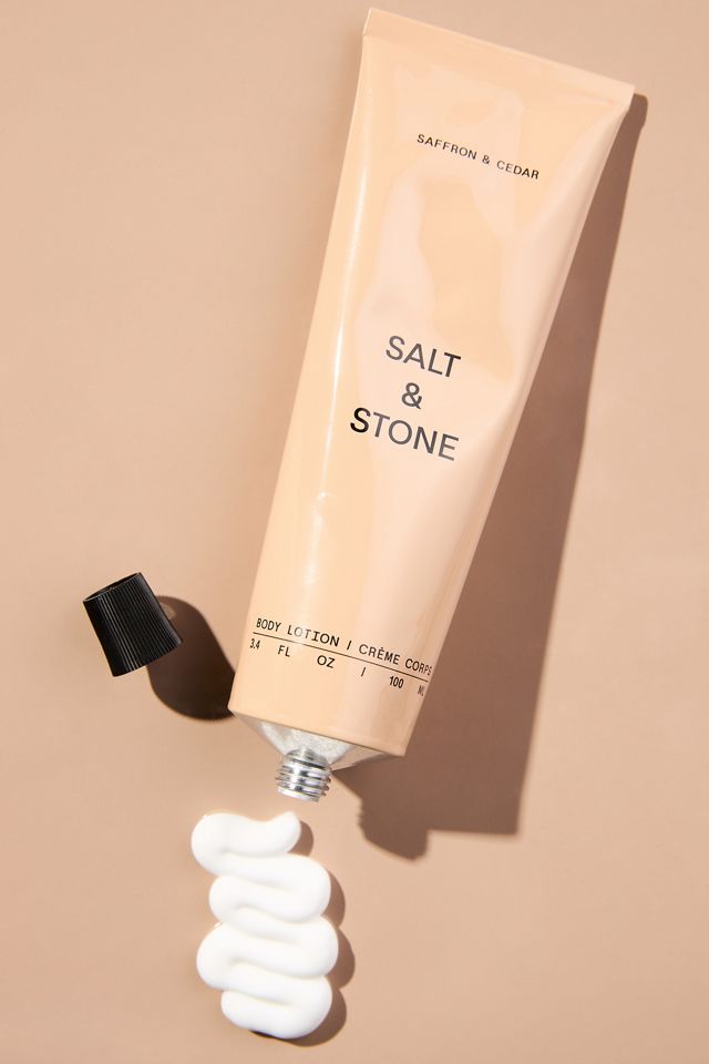 SALT & STONE Body Lotion