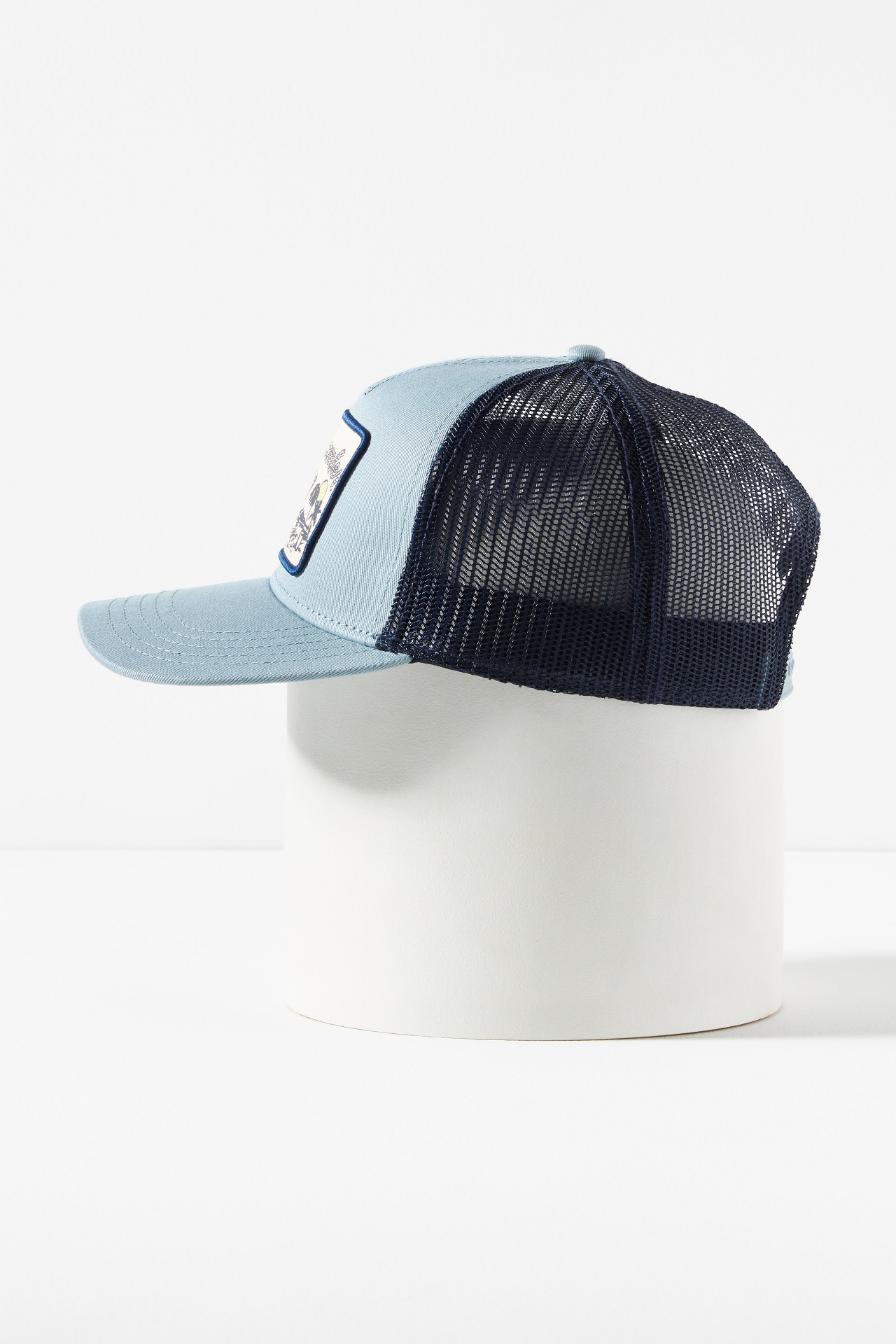 American Needle Beachcomber Baseball Cap