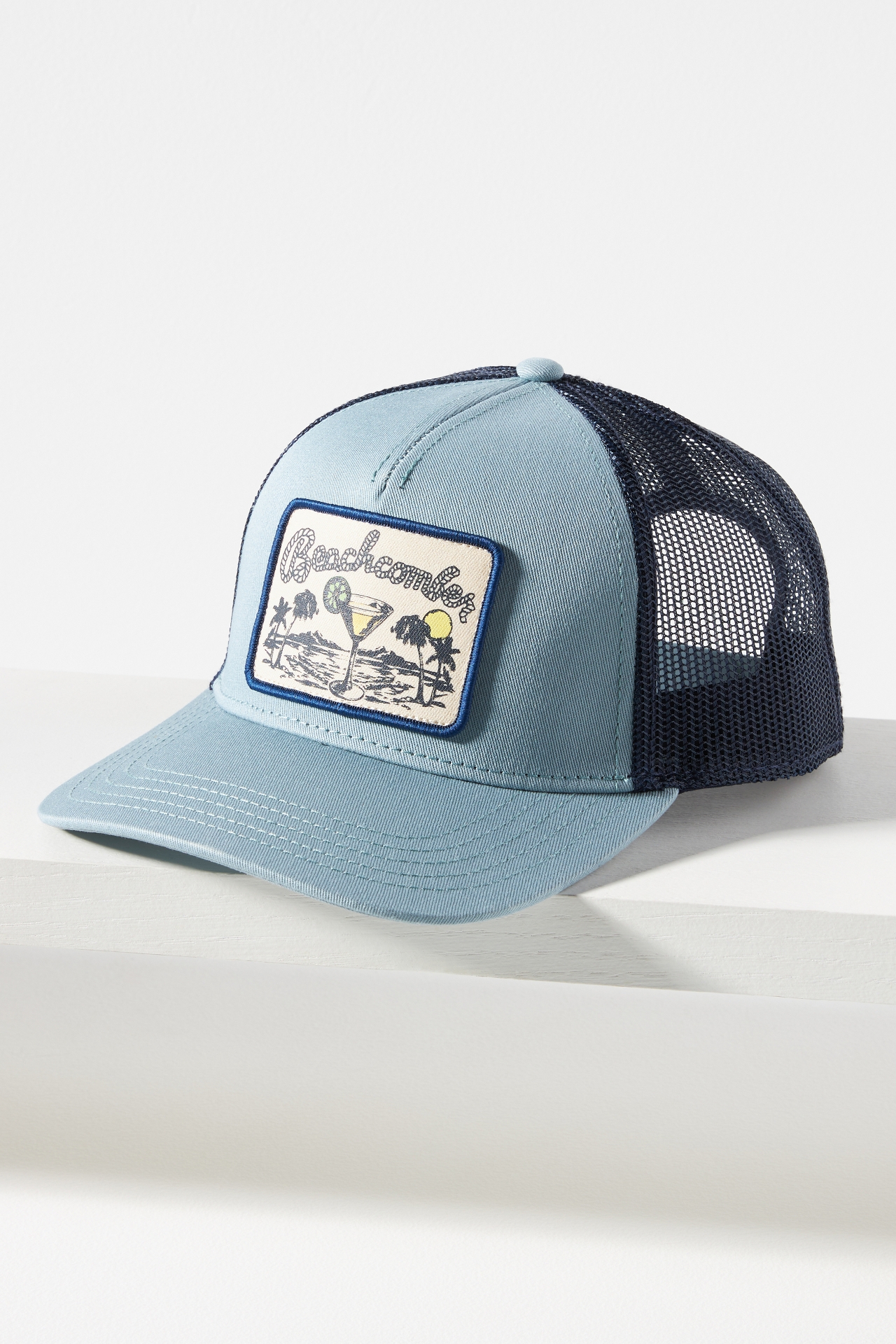 American Needle Beachcomber Baseball Cap