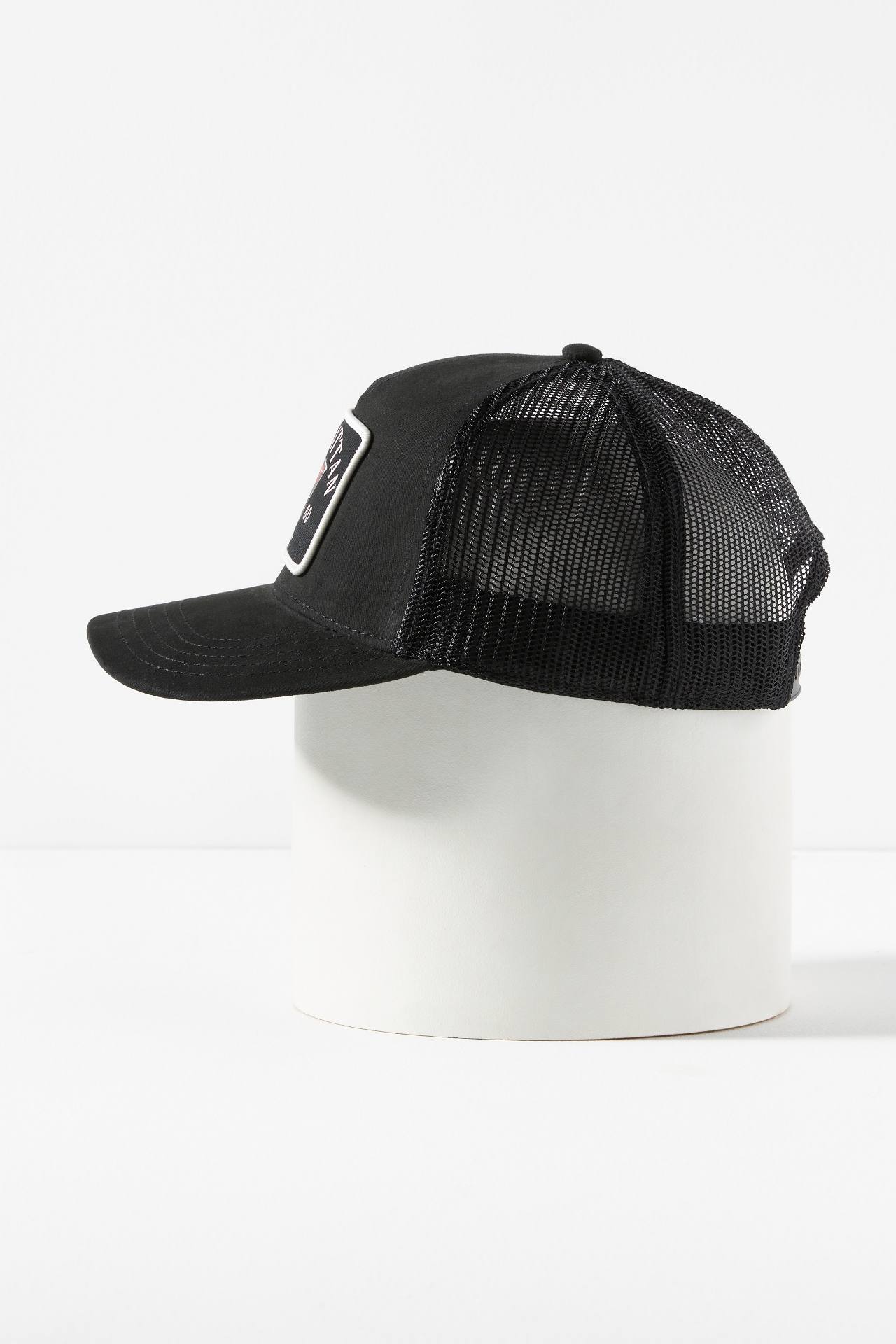 American Needle Manhattan Baseball Cap