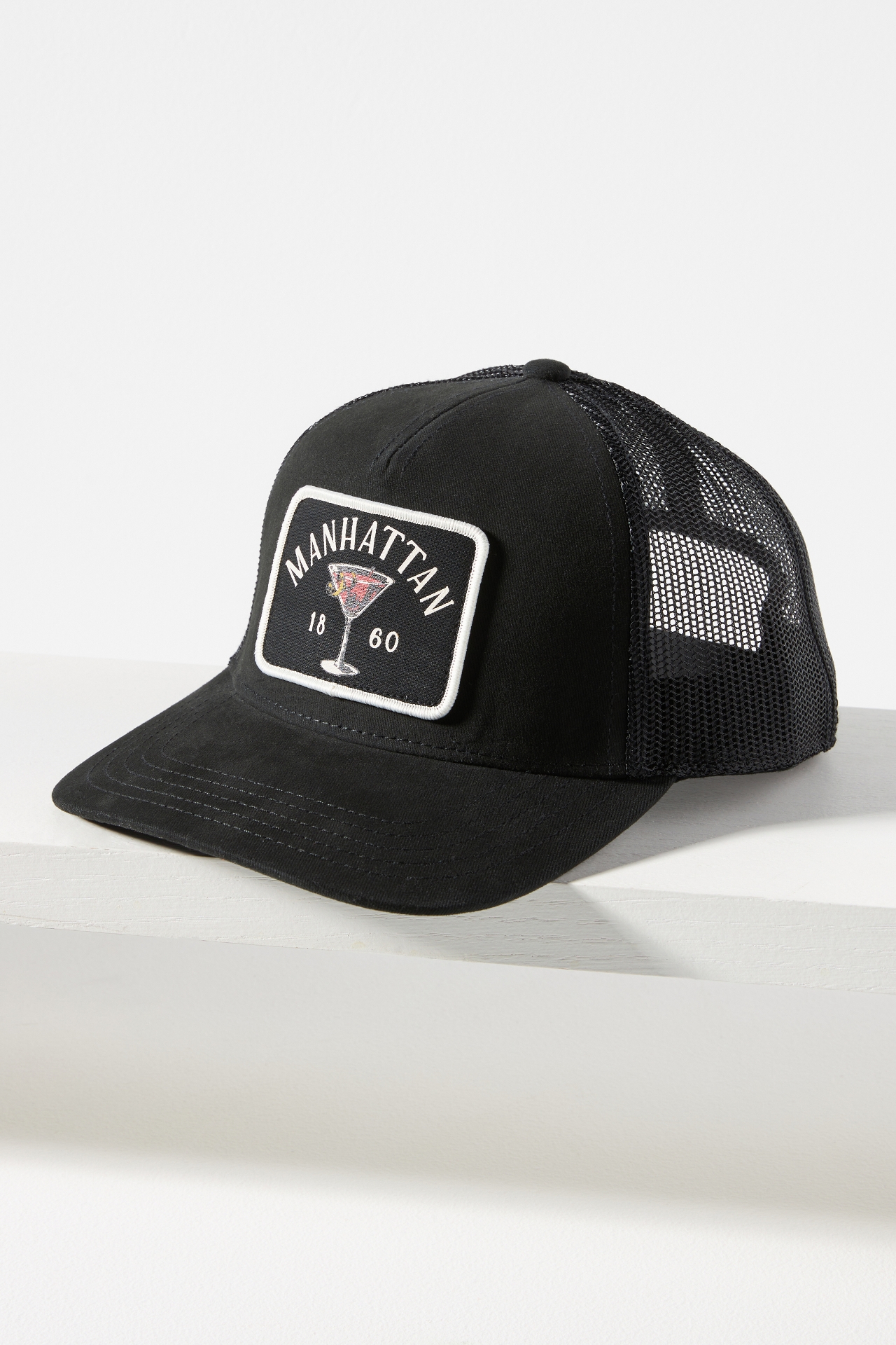 American Needle Manhattan Baseball Cap