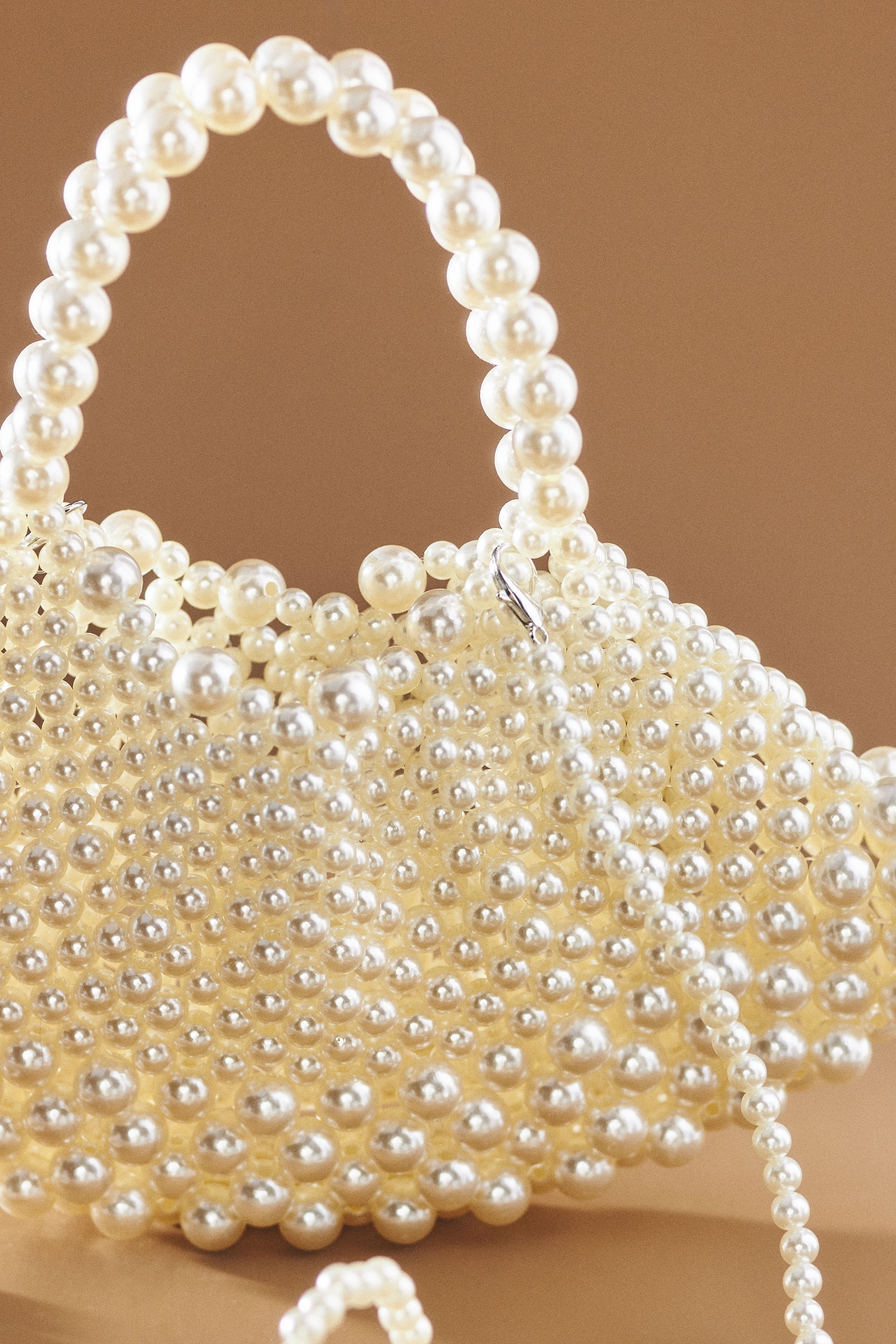 Sabana Pearl Bag