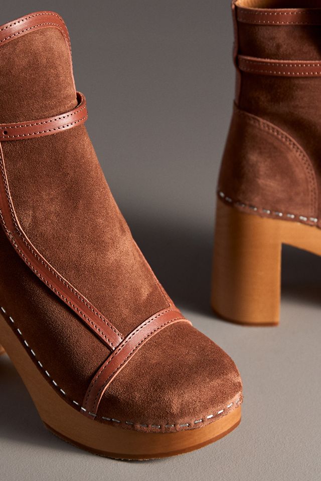 Swedish Hasbeens Sophia Heels #2