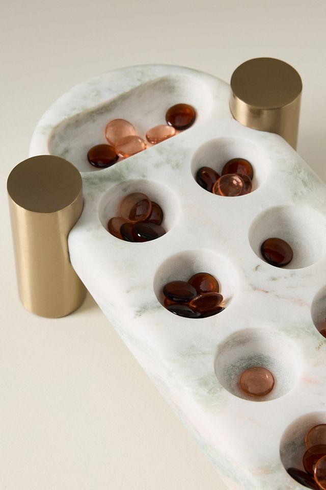 Mancala Game Set
