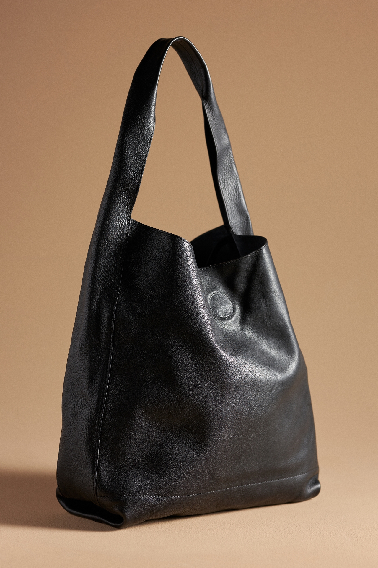 49 Square Miles Coastal Slouch Tote