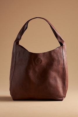 Shop 49 Square Miles Coastal Slouch Tote In Brown