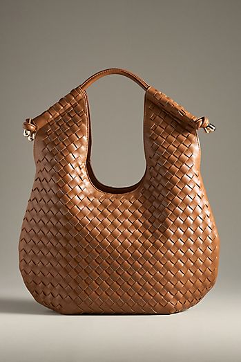 Reformation Medium Vittoria Tote Bag | Anthropologie Reformation Medium Vittoria Tote Bag | Anthropologie