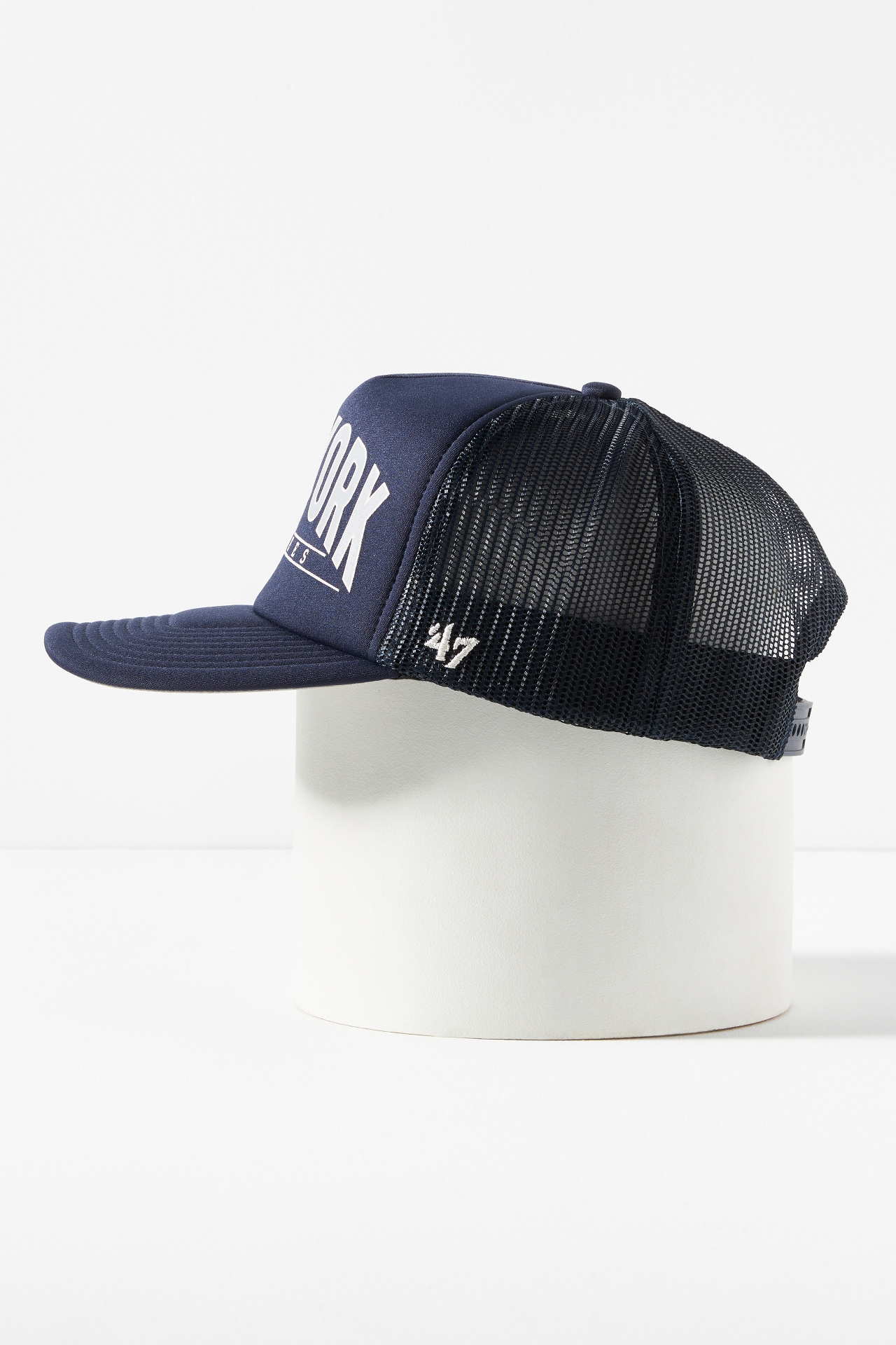 '47 NY Yankees Trucker Hat