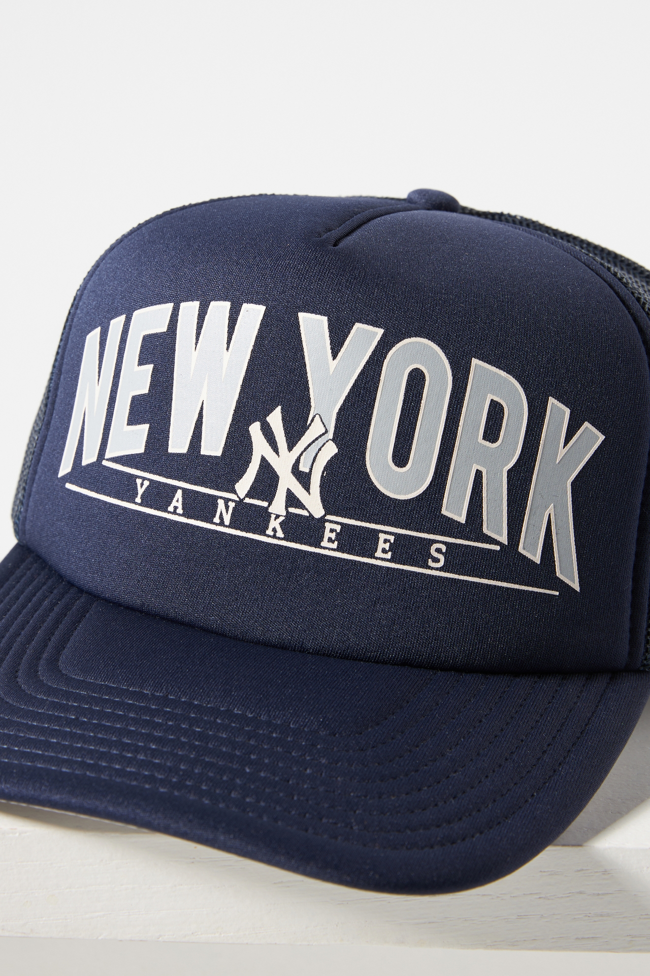 '47 NY Yankees Trucker Hat