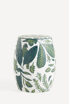 Margot Ceramic Side Table