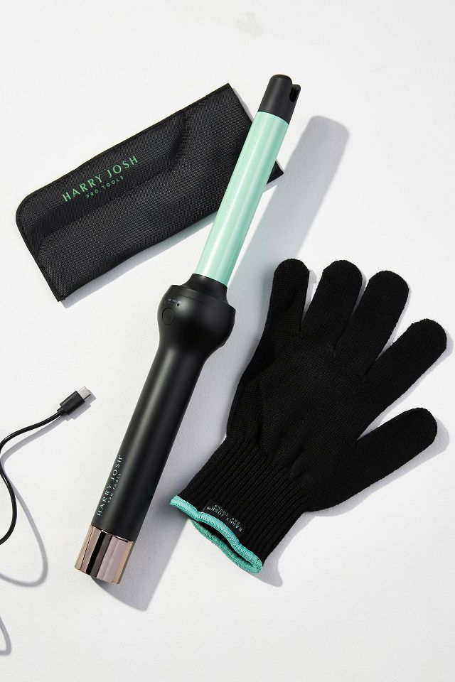 Harry and Josh 3 in 1 popular curling iron