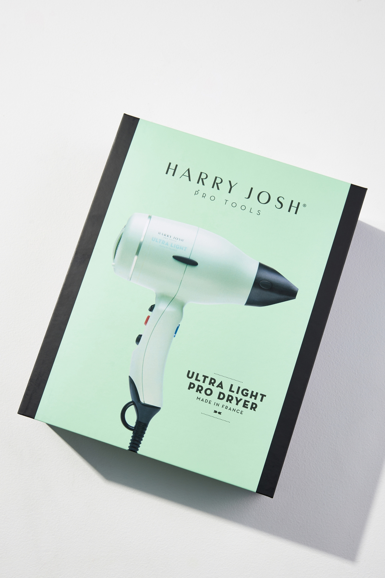 Harry Josh Pro Tools Ultra Light Pro Dryer