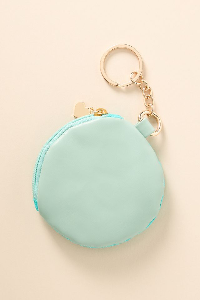 Frasier Sterling x Anthropologie Beaded Coin Purse #1