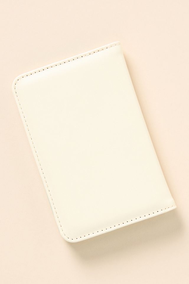 Frasier Sterling x Anthropologie Passport Case: Sporty Edition #3