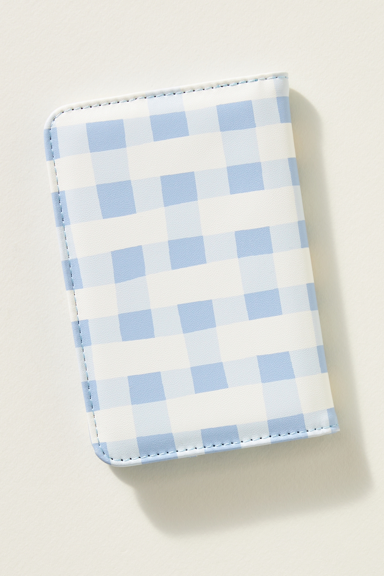 Frasier Sterling x Anthropologie Passport Case: Sporty Edition