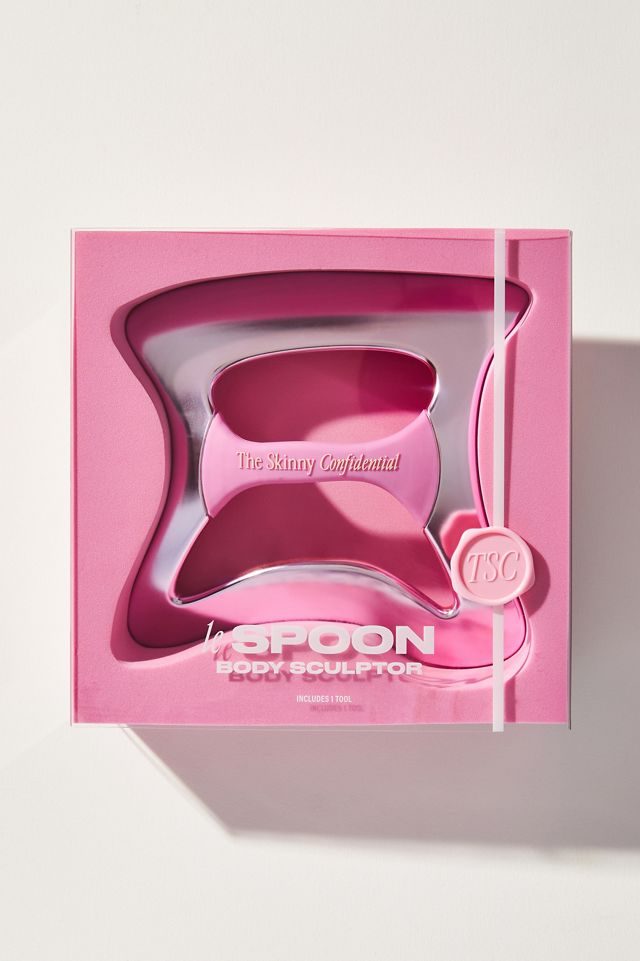 The Skinny Confidential Le Spoon Body Sculptor #1