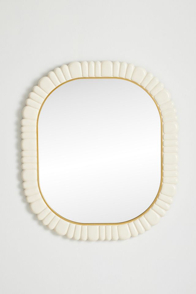 Malou Bath Wall Mirror #2