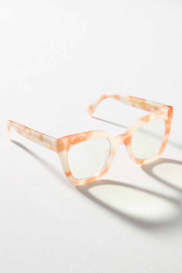 I-SEA Taylor Readers #1