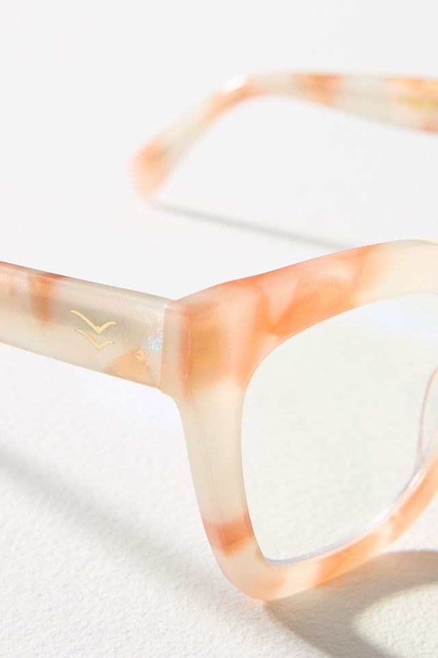 I-SEA Taylor Readers #2