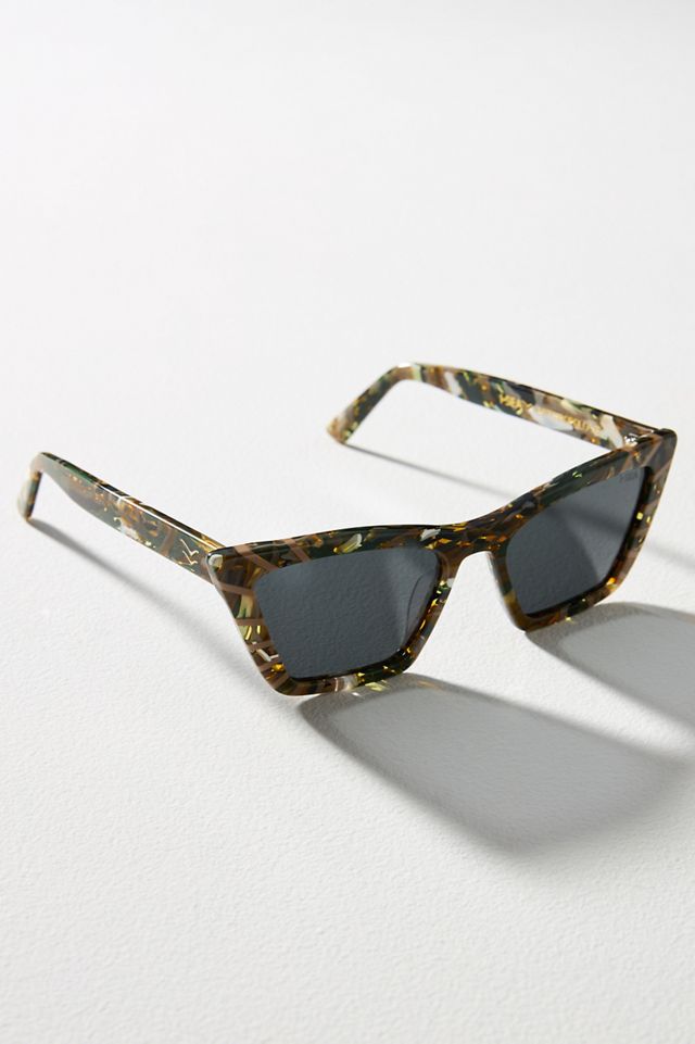 I-SEA Rosey Camo Sunglasses #1