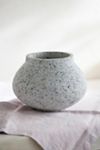 Pumice Jar Planter