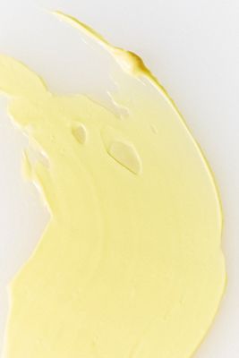 KORA Organics Turmeric Glow Moisturizer Mini