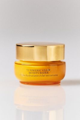 KORA Organics Turmeric Glow Moisturizer Mini